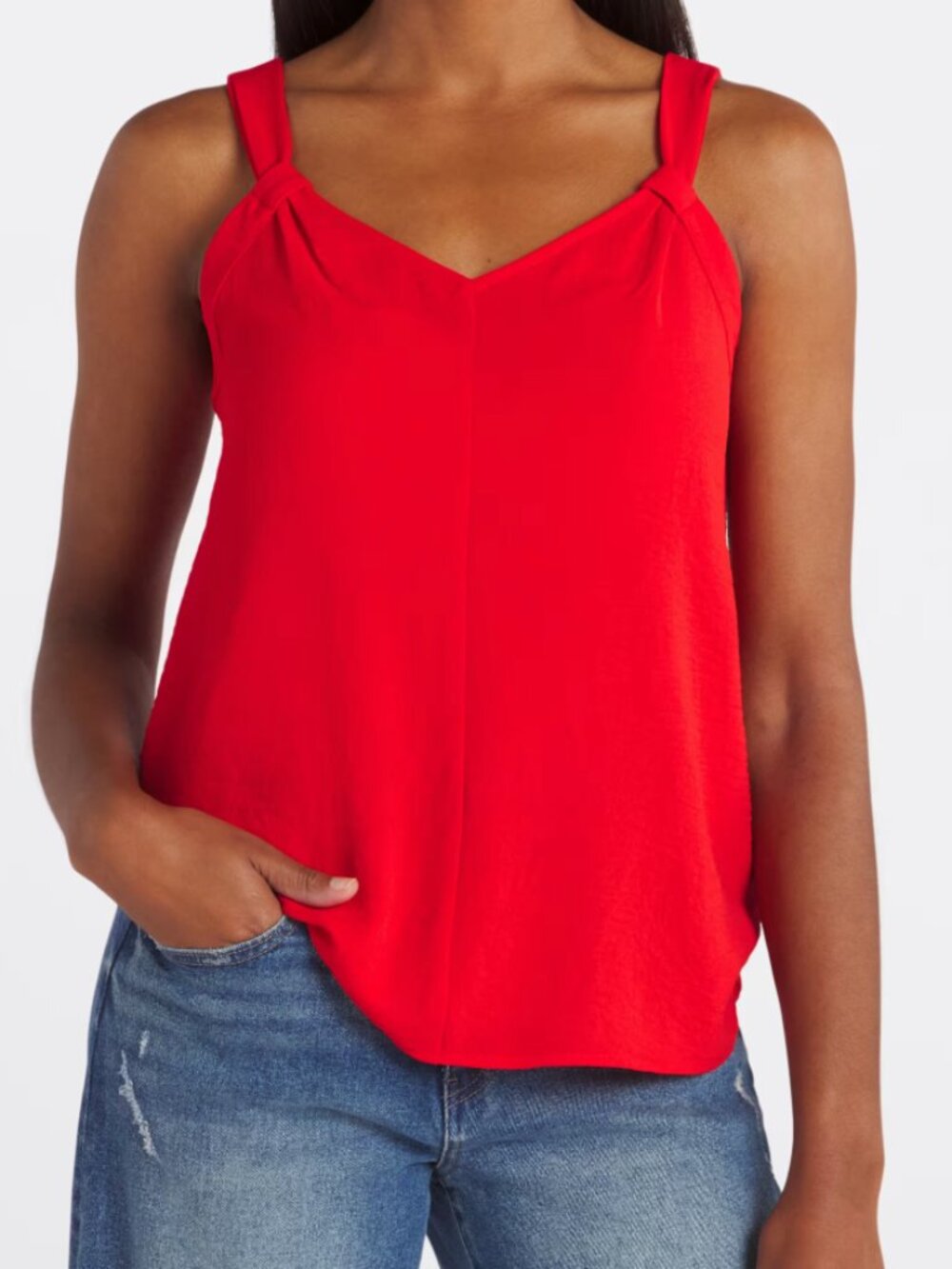 Papermoon Trisha Tank Top